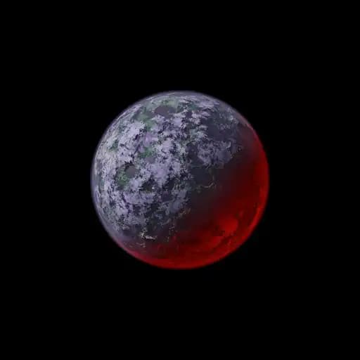 planet