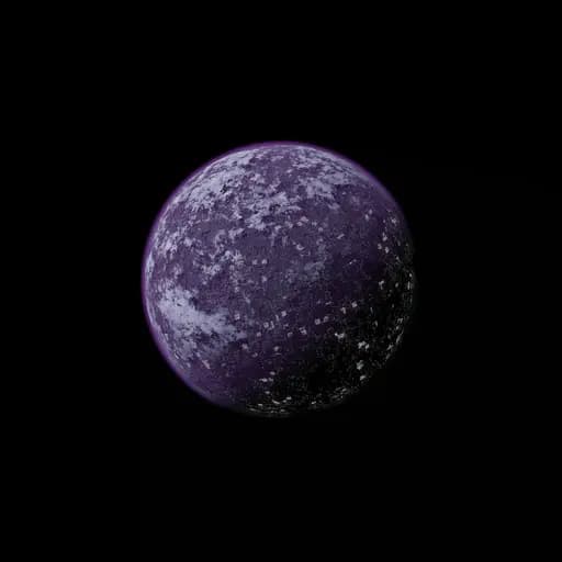 planet