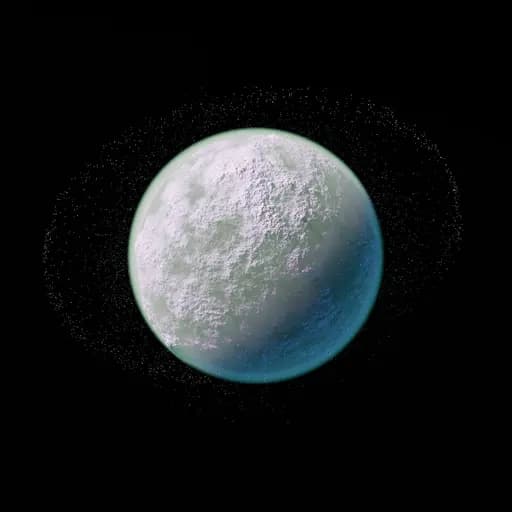 planet