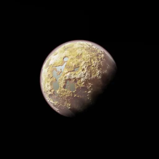 planet