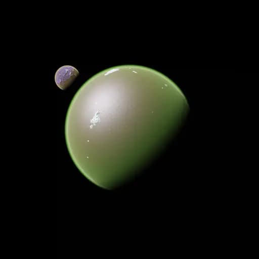 planet