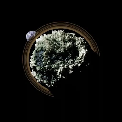 planet