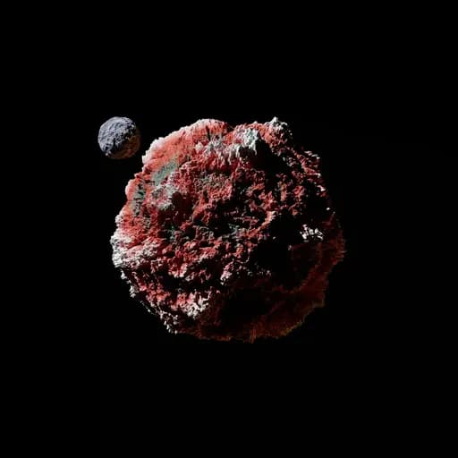 planet