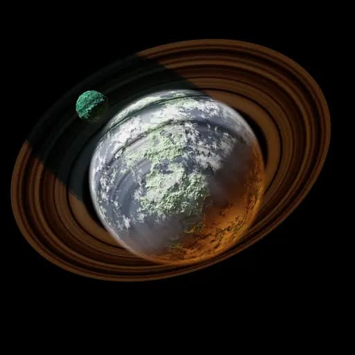planet